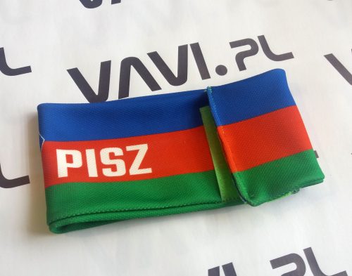 Opaska na ramie- regulowana- dla dziecka