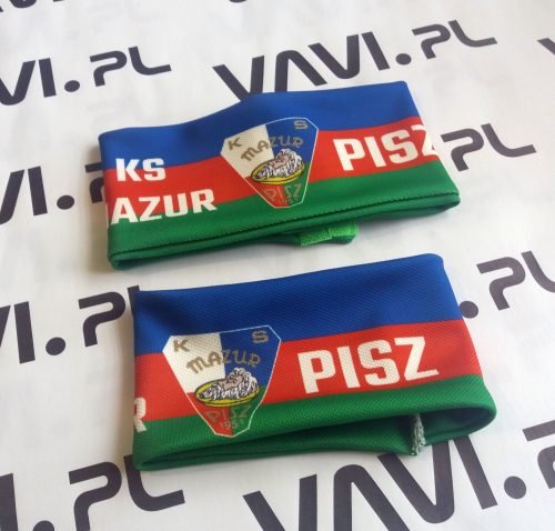 Opaska na ramie- regulowana- dla dziecka - obrazek 2